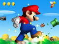 Jogo Super Mário 1 online