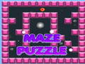 Jogo Labirinto  online