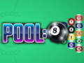 Jogo Piscina: 8  online