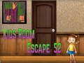 Jogo Amgel Quarto Infantil Fuga 52  online