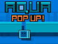 Jogo Aqua aparece online