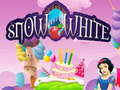 Jogo Branca de Neve  online