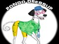 Jogo Vestir Pongo  online