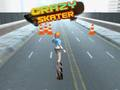 Jogo Skatista Extrema Real  online