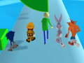 Jogo Fundamentos de Fun Race 3D baldi  online