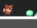 Jogo Raposa Noob  online