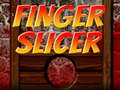 Jogo Fatiador de Dedo  online