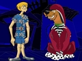 Jogo Scooby Salsicha  online