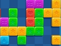 Jogo Brinquedo de quebra-cabeça  online