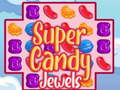 Jogo Jóias super doces  online