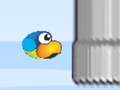 Jogo FLAPPY BIRD DESERTO  online