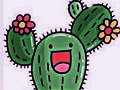 Jogo Pino o cacto  online