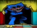 Jogo Enigma do Abraço  online