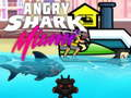 Jogo Tubarão Faminto Miami  online