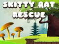 Jogo Resgate de Ratos Esquisitos  online