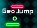 Jogo Salto geográfico  online