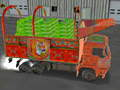 Jogo Jogo do porto de Gwadar para caminhão de carga indiano  online