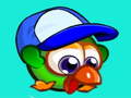 Jogo Frango Verde  online