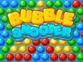 Jogo Arma de bolhas  online