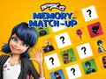 Jogo Combinação de memória milagrosa  online