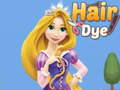 Jogo Tintura para cabelo  online