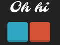 Jogo Oh Olá  online