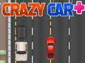 Jogo Carro louco  online