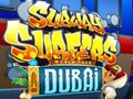 Jogo Surfistas de metrô Dubai  online