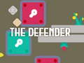 Jogo O defensor  online