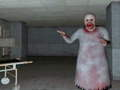 Jogo Horror bebê no simulador assustador amarelo vs vovó  online