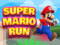 Jogo Corrida do Super Mário  online