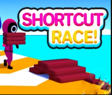 Jogo Atalho Executar 3D Huggy  online