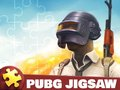 Jogo Quebra-cabeça Pubg  online