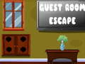 Jogo Fuga do quarto de hóspedes  online