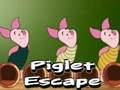 Jogo Fuga de leitão  online