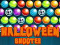 Jogo Atirador de Halloween  online