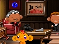 Jogo Macaco Feliz: Nível 651  online