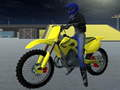 Jogo MSK Trial Dirt Bike Stunt online