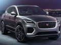 Jogo Slide Jaguar E-Pace 2021  online
