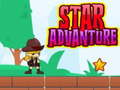 Jogo Aventura Estelar  online