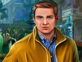 Jogo Mansão Desconhecida  online