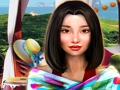 Jogo Ilha de lua de mel  online