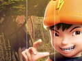 Jogo Azulejos de Piano Boboiboy  online