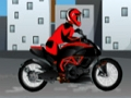 Jogo Média matemática de corrida de bicicleta  online