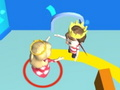 Jogo Encontre a princesa  online