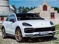 Jogo Quebra-cabeça Porsche Cayenne Turbo GT  online