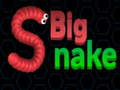 Jogo Cobra Grande  online
