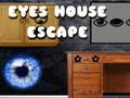 Jogo Fuga da Casa dos Olhos  online