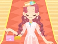 Jogo Maquiagem de princesa  online