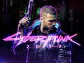 Jogo Quebra-cabeça Cyberpunk 2077  online